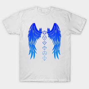 aasimar dice T-Shirt